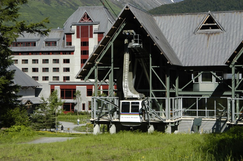 Alyeska - 08