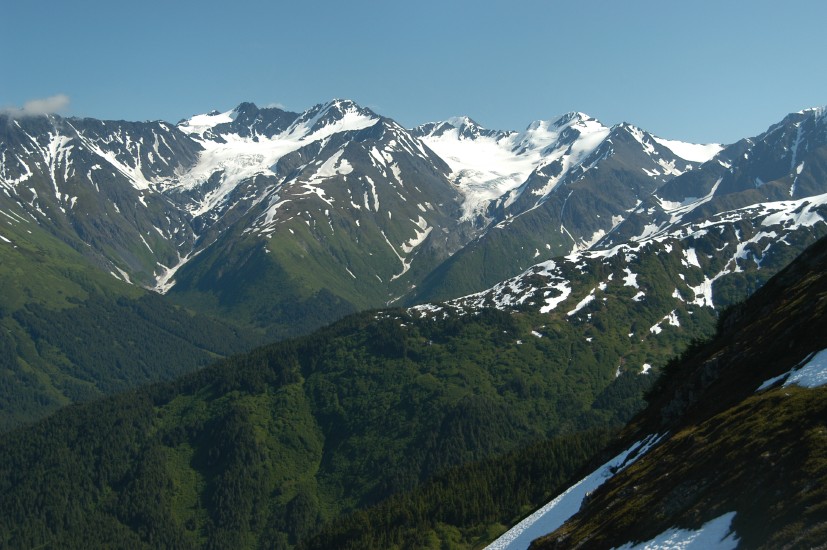 Alyeska - 14