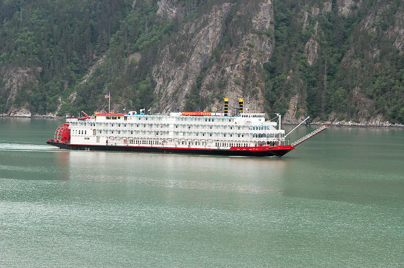 Skagway - 01