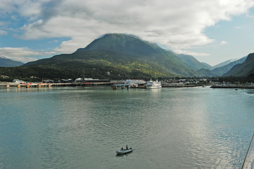 Skagway - 02