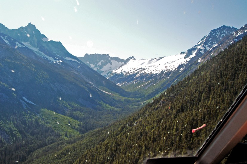 Skagway - 12