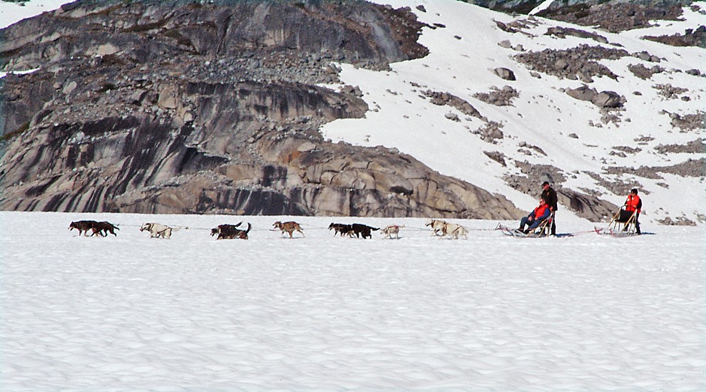 Skagway - 36