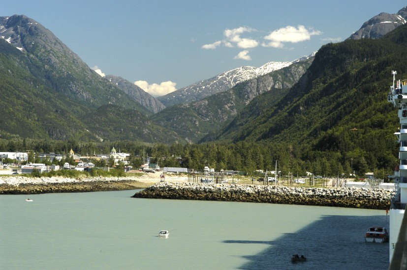 Skagway - 42