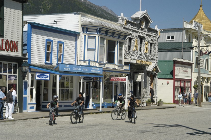 Skagway - 45