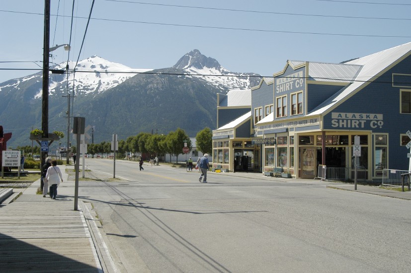 Skagway - 46