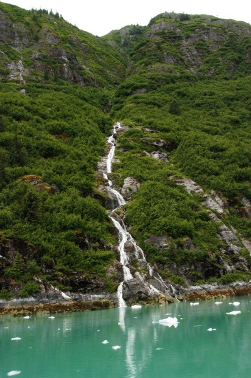 Tracy Arm - 07