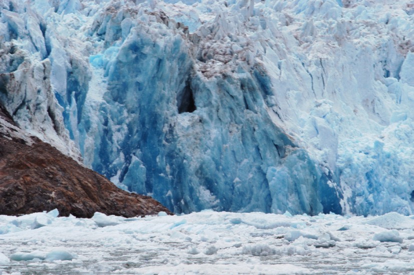 Tracy Arm - 12