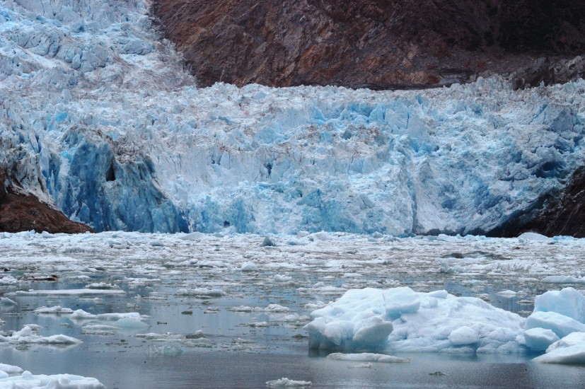 Tracy Arm - 13