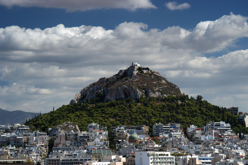 Athens - 10