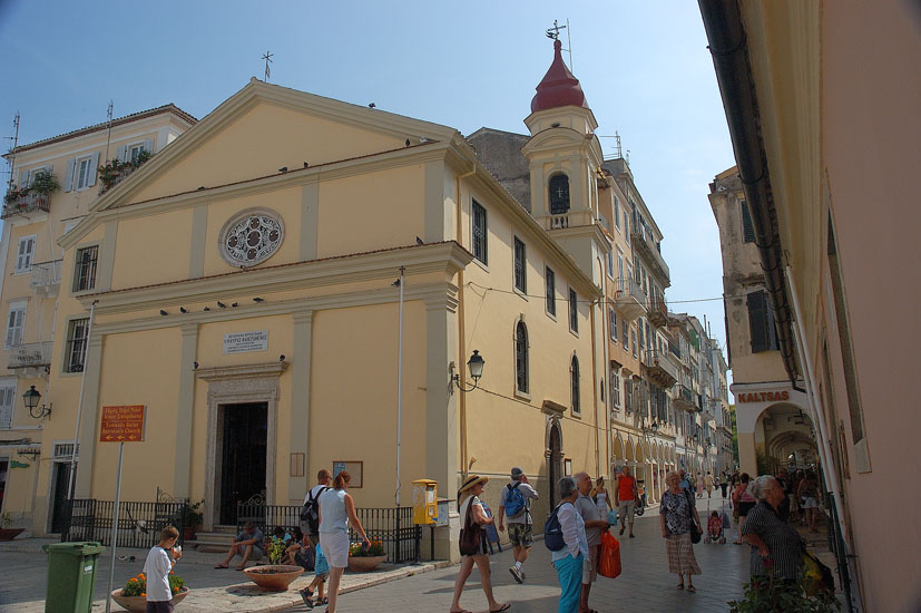 Corfu - 29