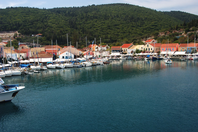 Kefalonia - 05