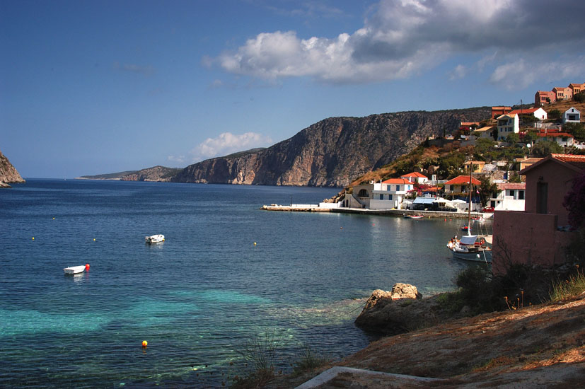 Kefalonia - 55