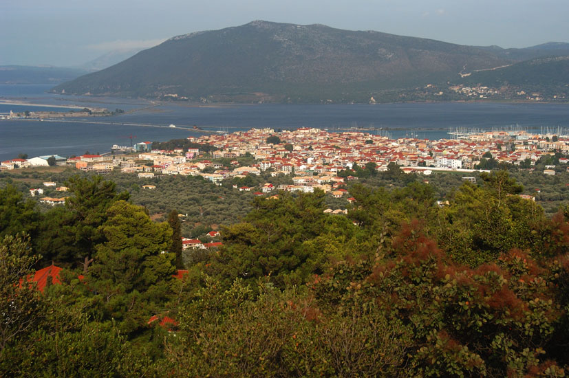 Lefkada - 01