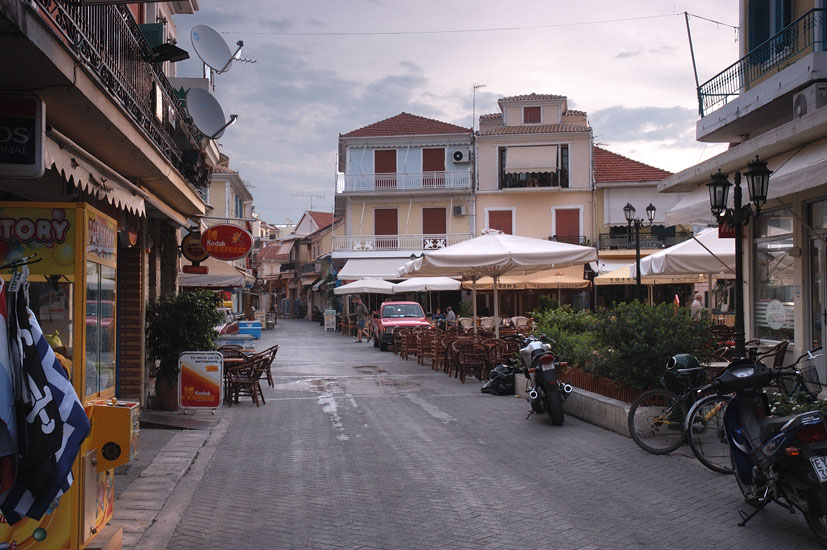 Lefkada - 09