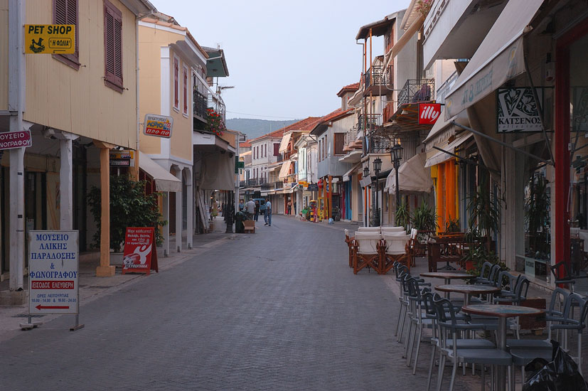 Lefkada - 10