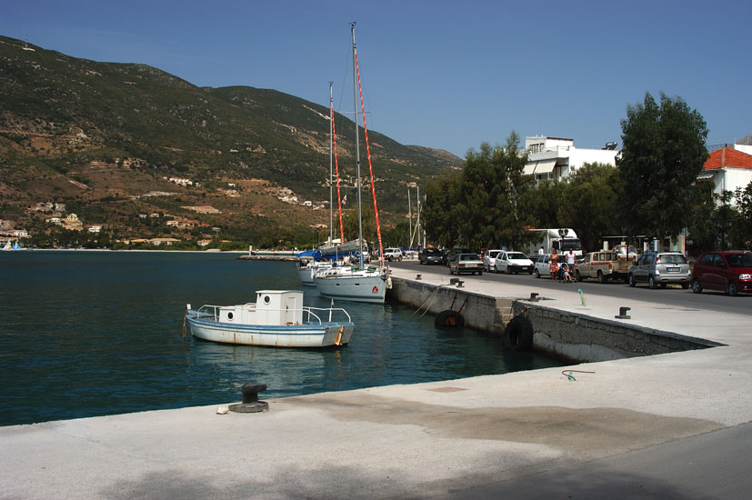 Lefkada - 63