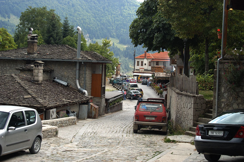 Metsovo - 05