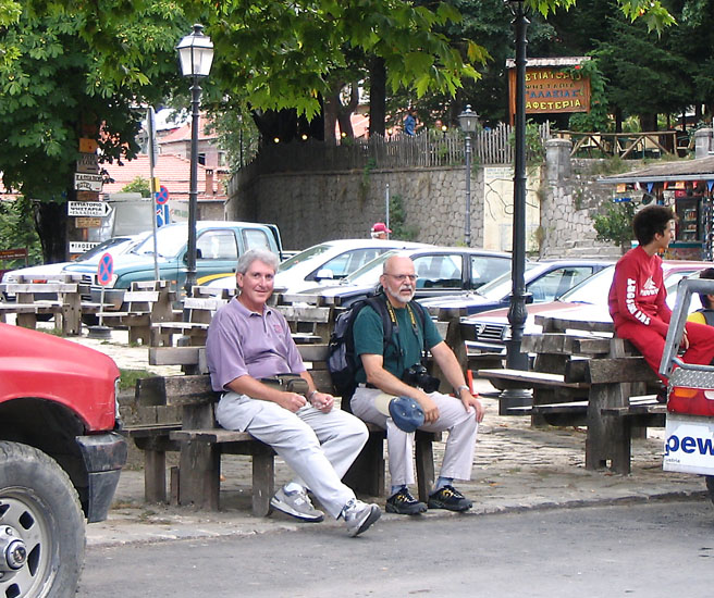 Metsovo - 09