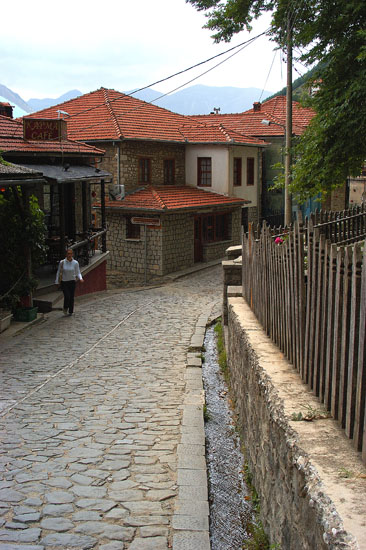 Metsovo - 13